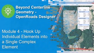 Module 4 - Hook Up Individual Elements into a Single Complex Element