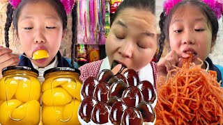 Download Lagu Video Camilan Cina Tik TokไธจCemilan yang tidak boleh dimakan ibu saya saat saya masih kecil EP111 MP3 Download Lagu Video Camilan Cina Tik TokไธจCemilan yang tidak boleh dimakan ibu saya saat saya masih kecil EP111 MP3