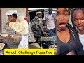 Rosa Ree ft Mbogi Genje - Awuoh Tiktok Challenge
