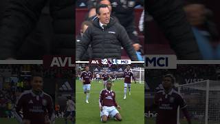Unai Emery reakcija į "Aston Villa" pergalę 2:1 prieš "Man City" 🤩