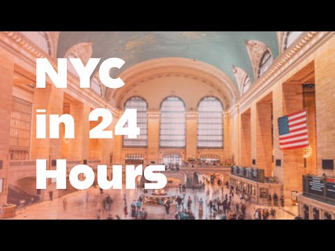 Video: 48 timer i B altimore: The Ultimate Itinerary