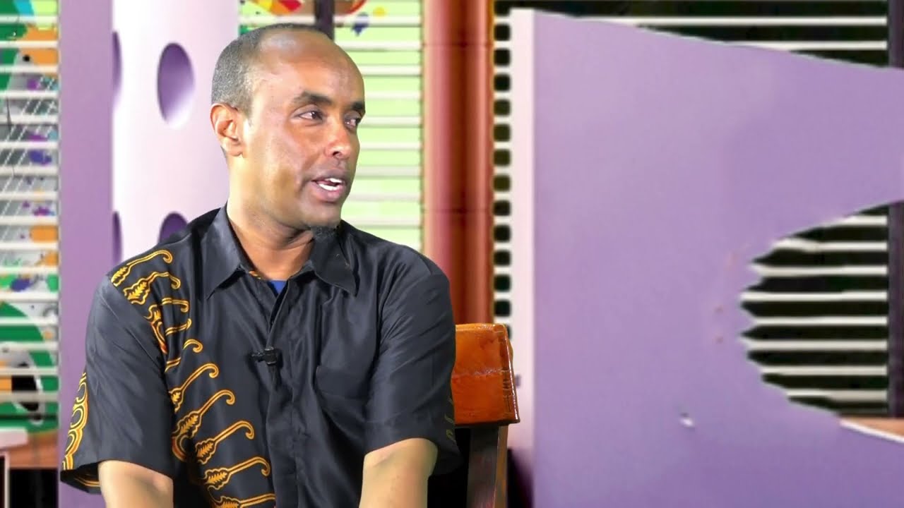 Barnaamijka fanka iyo Suugaanta | Marti: Canab Diiriye ileeye | qaybtii 2-aad.