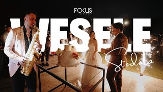 Odtwórz film: Fokus Group – oprawa muzyczna wesela