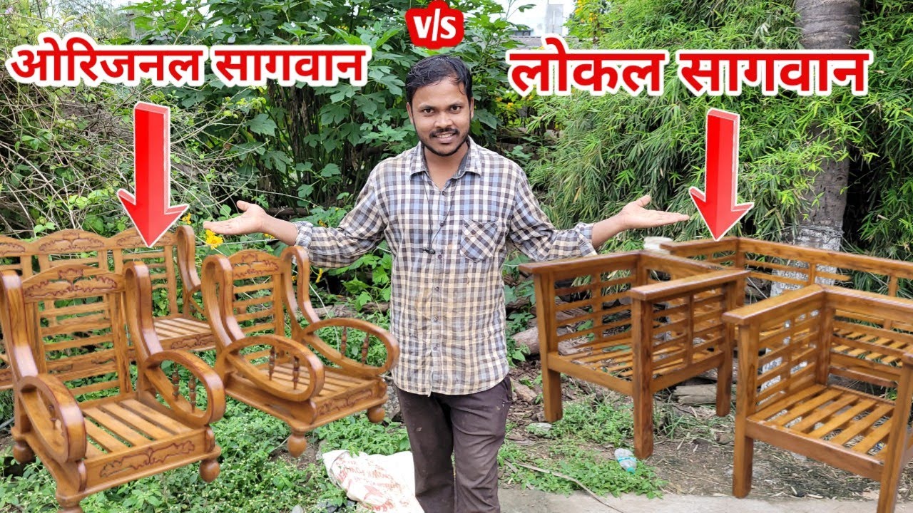 How To Identify An Original Teak How To Identify An Original Teak