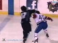 Michael latta vs gabriel dumont jan 18 2012