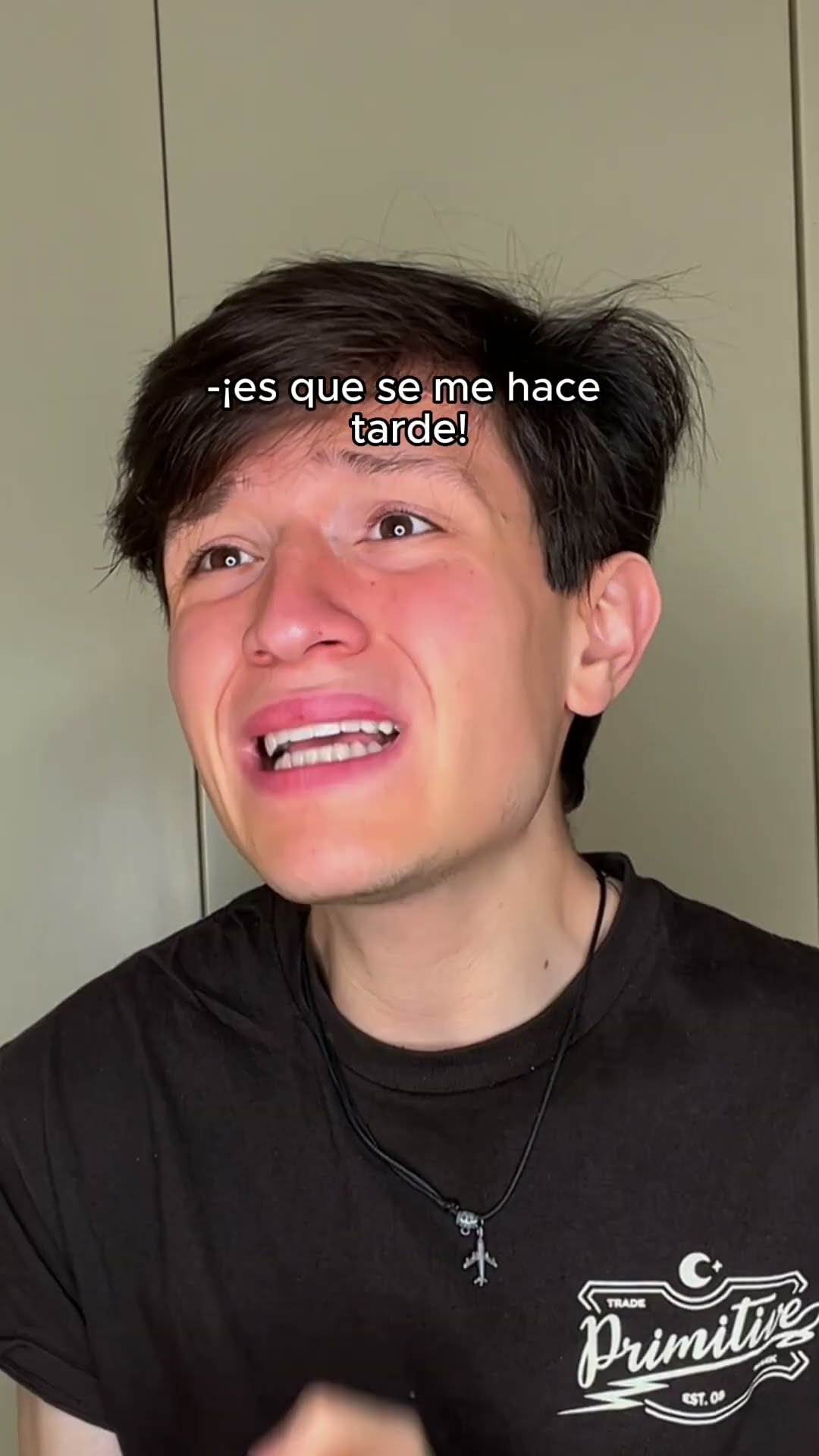 Las Mamás Deberian Ser Eternas ❤️‍? | Fabru Blacutt