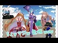 【MMD アイドル部】ちょwマジww無理www 【チームhoose】もこ田めめめ 金剛いろは ヤマトイオリ