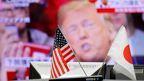 La tempesta Trump che ha spaccato gli Stati Uniti