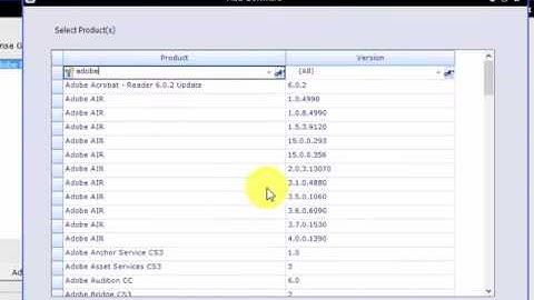 Cloud MAXD - Software License Management