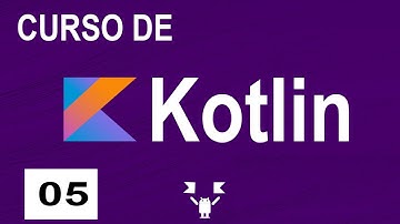 CURSO DE KOTLIN - CONDICIONAIS IF/ELSE #5