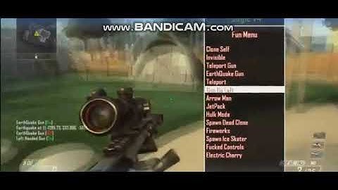 FudgeCFW | BO2 - 1.19 - GSC