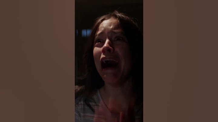 ALL HAIL JENNA ORTEGA! Our new favourite Scream Queen 👧🏻🪓 #xmovie #jennaortega #wednesdaynetflix