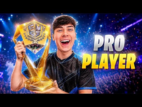 JOGUEI MEU PRIMEIRO CAMPEONATO NO FORTNITE… (10.000$) 