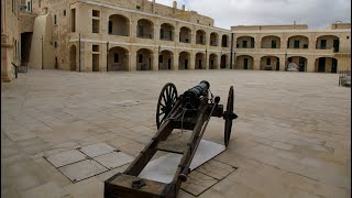 The Magic of Valletta