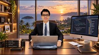 Full Part 1: C# .NET 10 + SQL Server Tutorial: Setting Up Databases and Least Privilege Securely News