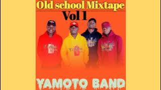 BEST OLD SCHOOL MIXTAPE/YAMOTO BAND MIX.@Antonykaingu 254.#Dj Wise 254.