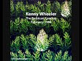 Kenny Wheeler - Live at the Barbican (1998 - Live Recording)