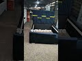 kitanda cha sofa tsh 260,000/= #homedecor #sofabed #furnture #arushatanzania #affordablefurniture