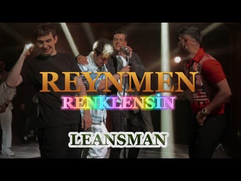 REYNMEN RENKLENSİN LEANSMAN/ İNSTAGRAM STORYLERİ HİKAYELERİ/ ENES BATUR/ ORKUN IŞITMAK/ BERKCAN