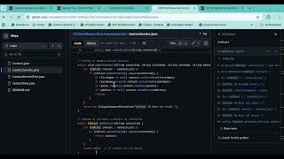 Celebrity CS499 2-2 milestone one code review Wealth