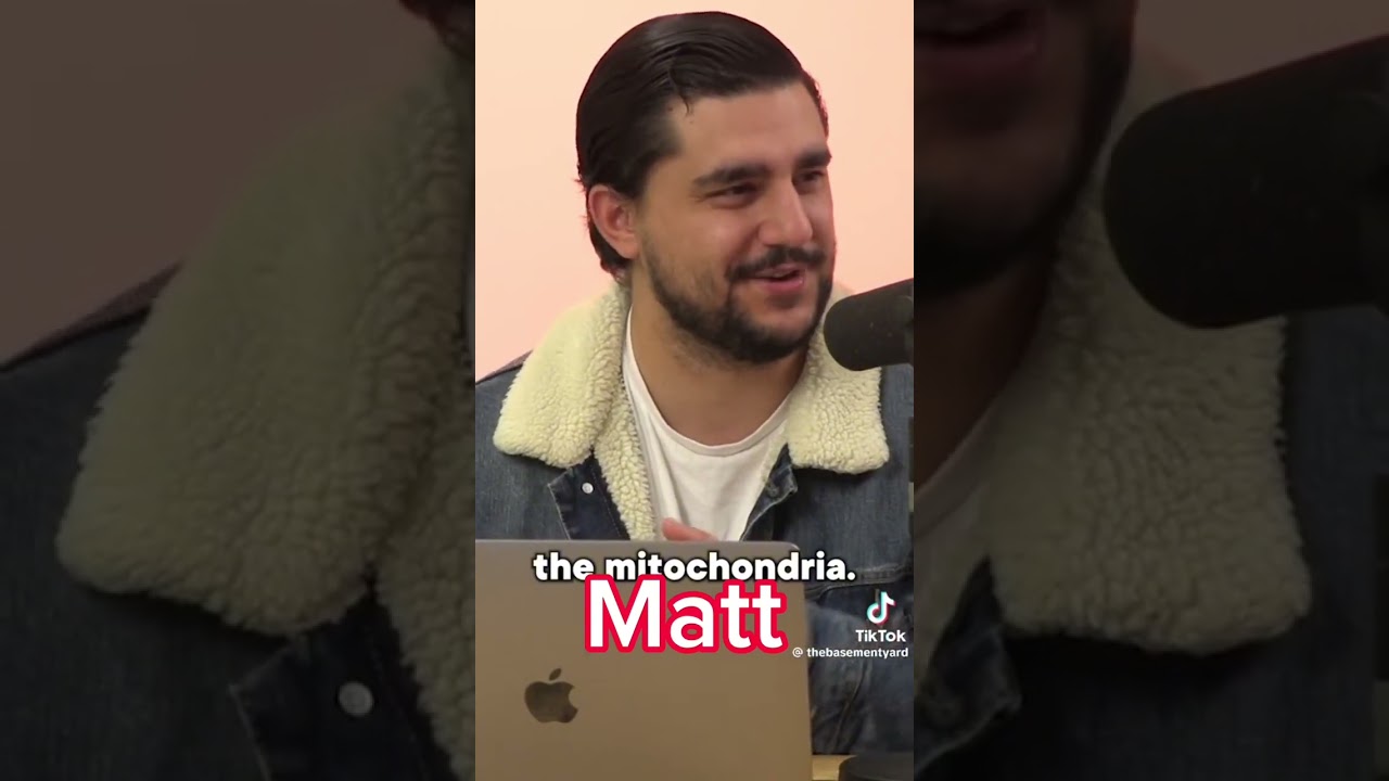 The Cool people chaos