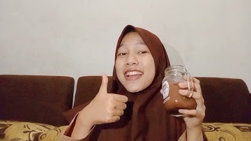 Procedure text - How to make Ice Chocolatos || tugas Bahasa Inggris SMAN JOGOROTO