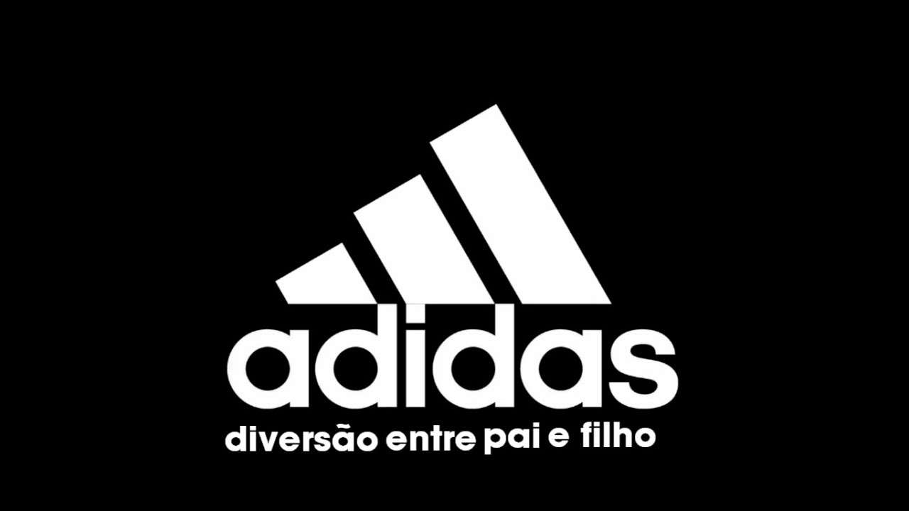 Adidas, Diversão Entre Pai e Filho - Storytelling (2022) #Storytelling #AudiovisualUniversitario