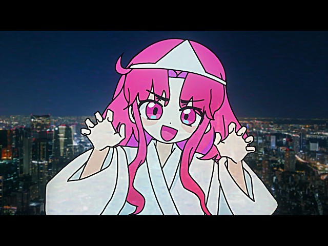 おばけ体験 / Ghost Experience 歌ってみた - YouTube