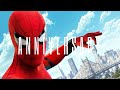 Spider-Man Tribute 57th Anniversary