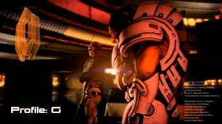 Mass Effect 2 Grunt Reveal Trailer