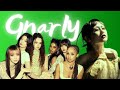 why KATSEYE’s “Gnarly” is the way it is (in defense of katseye &amp; alice longyu gao)
