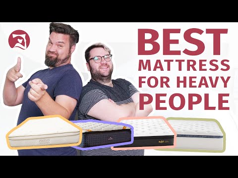 Best Mattress For