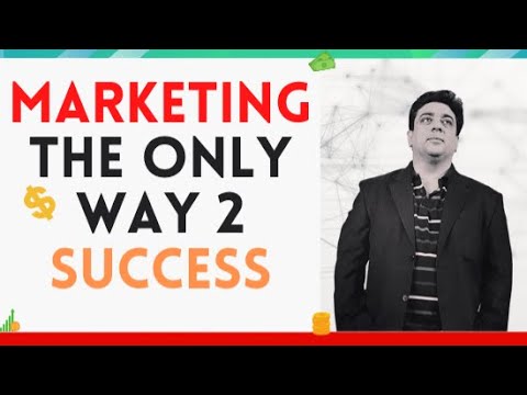 Why Digital Marketing
