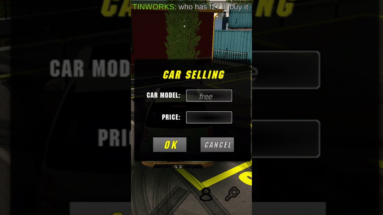 free cars | Car parking multiplayer | subscribe for more free accounts