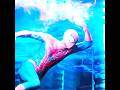 SPIDER MAN × TIKI ( SLOWED ) #shorts #spiderman #edit