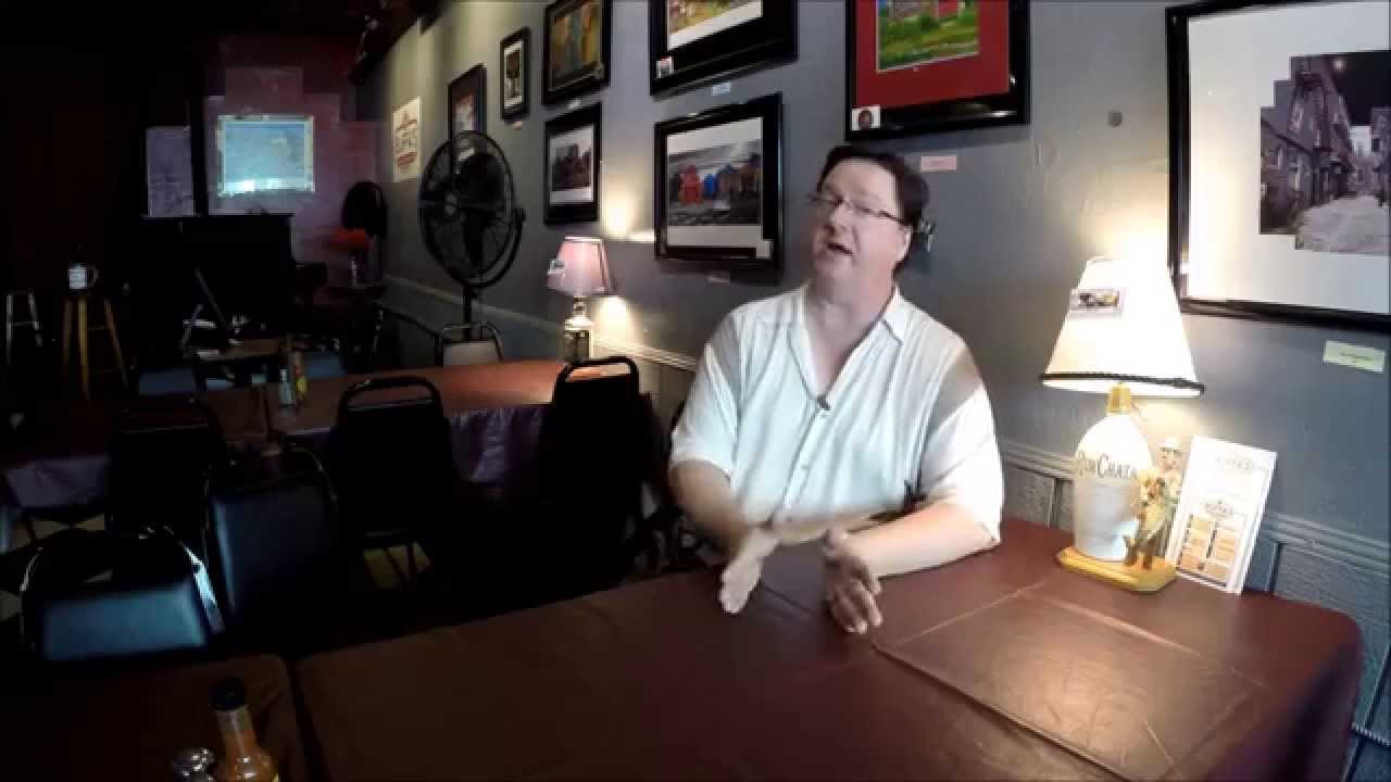 Buffa's Bar and Restaurant Soundproofing Update