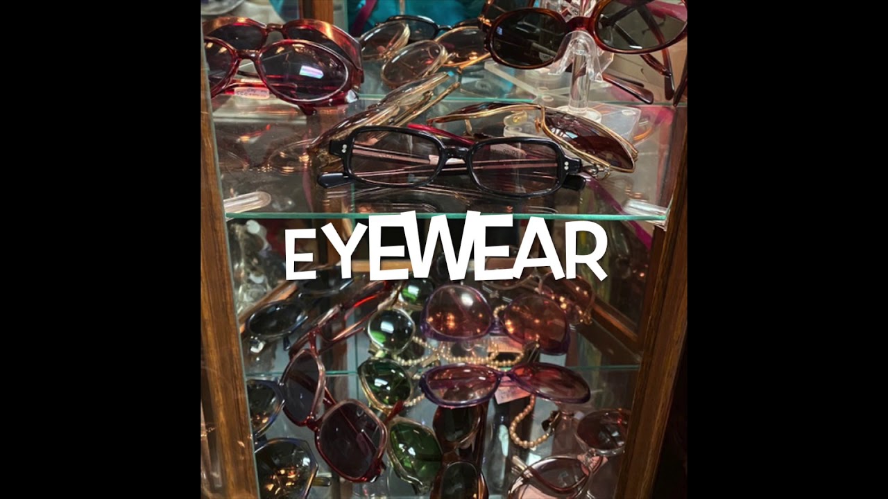 RVS at Volo Antique Mall