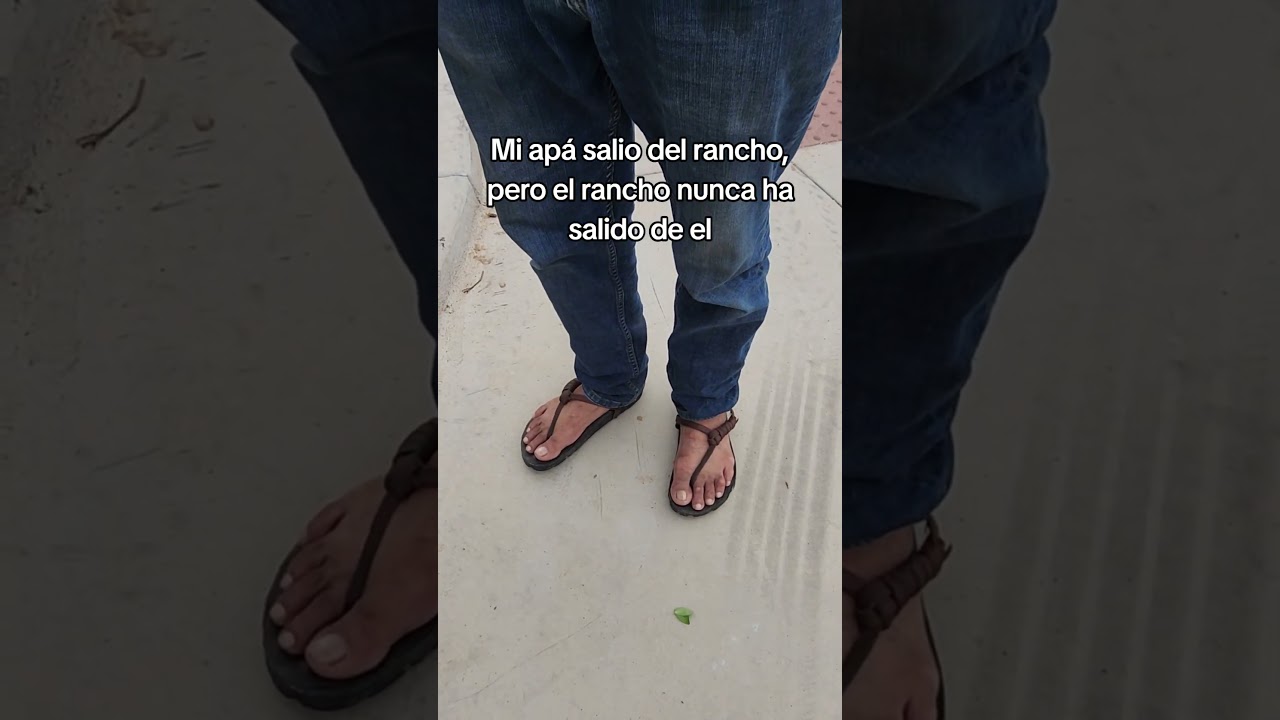 huaraches tres piquetes