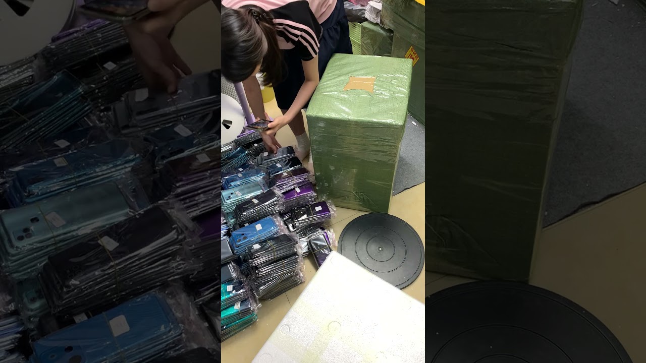 High-quality back covers all read meeting needs  