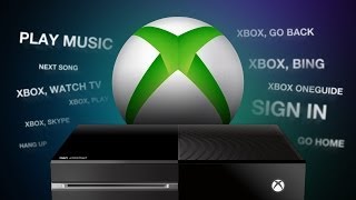 Xbox One: How Fast We Did 50 Voice Commands