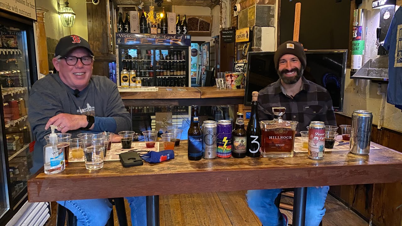 Whale Lounge: Virtual Episode 12