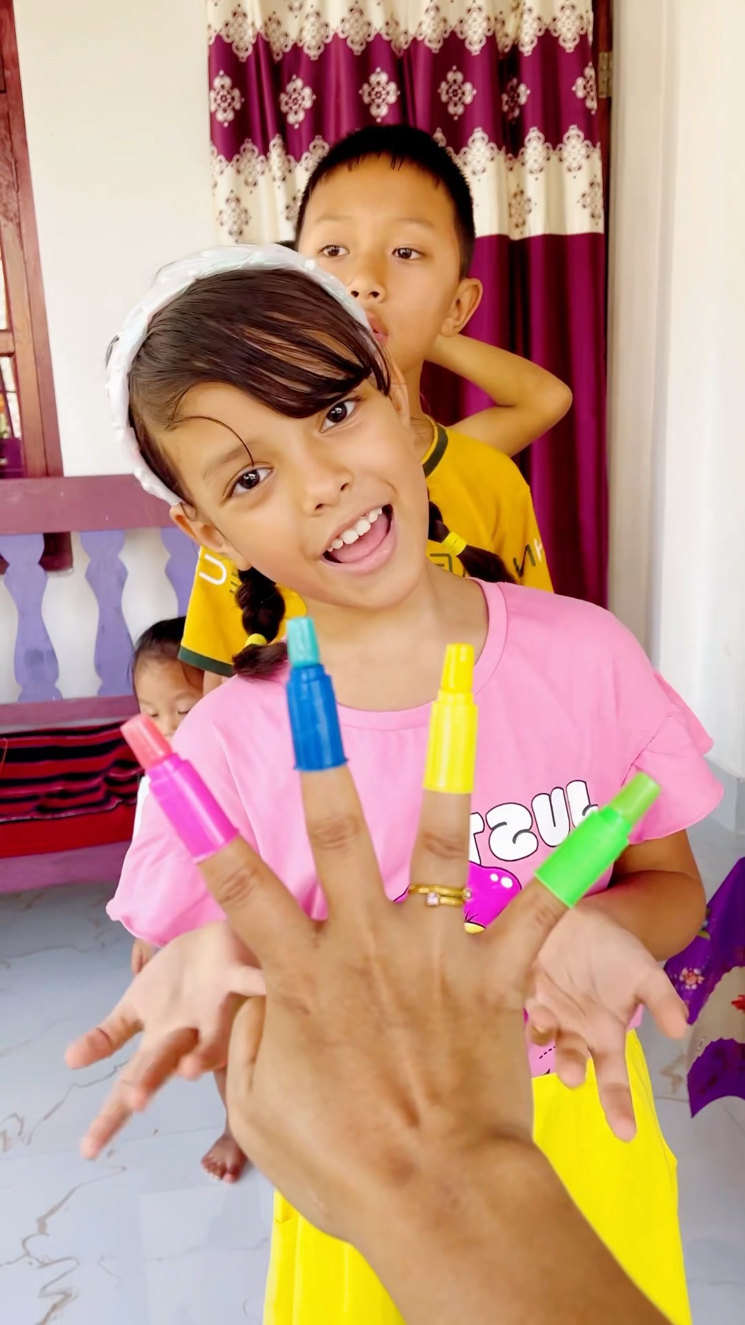 Finger Wali Candy