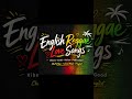No Stress Zone - English Reggae Love Songs