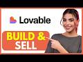 Build & Sell AI Dashboards to Clients with Lovable (Full Guide)