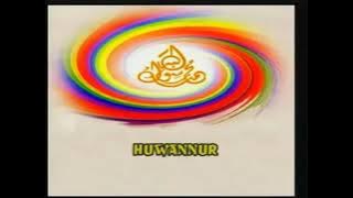 Mayada Huwannur Cahaya Rasul 2