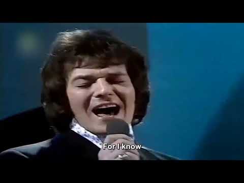 He Ain't Heavy, He's My Brother with lyrics (The Hollies)