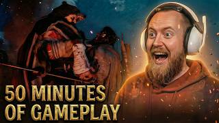 GOODBYE Kids... Daddy Is Going To Pywel (Crimson Desert) screenshot 4