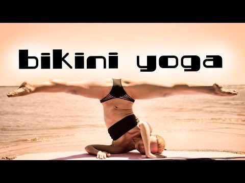 Video: Yoga na kujifungua