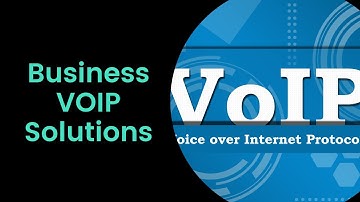 Business VOIP Solutions | Cloud Based Phone System