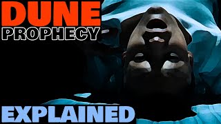 DUNE: PROPHECY Explained | First Trailer Breakdown [New Max TV Series] by Nerd Cookies 10,014 views 4 days ago 9 minutes, 58 seconds